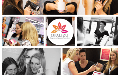 Opalizu na targach Beauty Days!