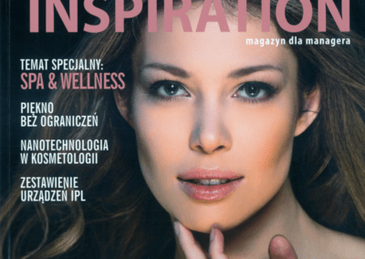Beauty Inspiration – (czerwiec 2015)